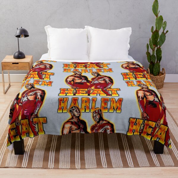 Item preview, Harlem Heat designed and sold by LukeMcknightSto.