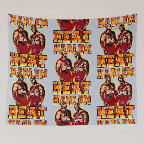 Item preview, Harlem Heat  designed and sold by LukeMcknightSto.
