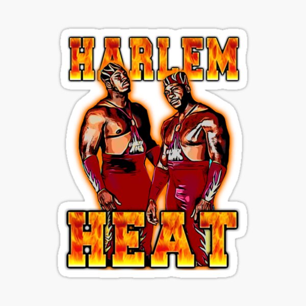 Item preview, Harlem Heat  designed and sold by LukeMcknightSto.