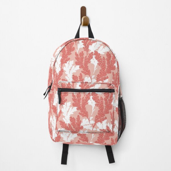 Item preview, Pink Seaweed designed and sold by pakanta.