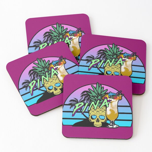 Item preview, Pina Actual designed and sold by TikiBarBoiz.