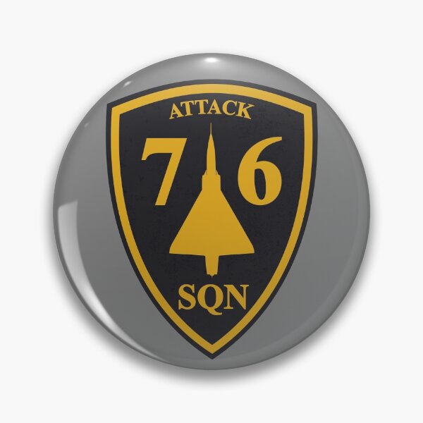 Item preview, Australian Mirage 76th Squadron designed and sold by StrongVlad.