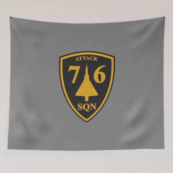 Item preview, Australian Mirage 76th Squadron designed and sold by StrongVlad.