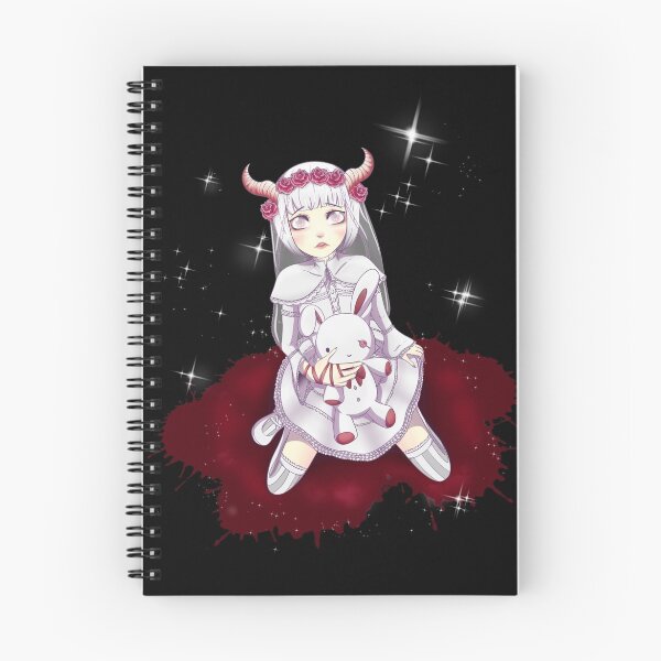 Item preview, Evangeline designed and sold by Marrisa Rayner.