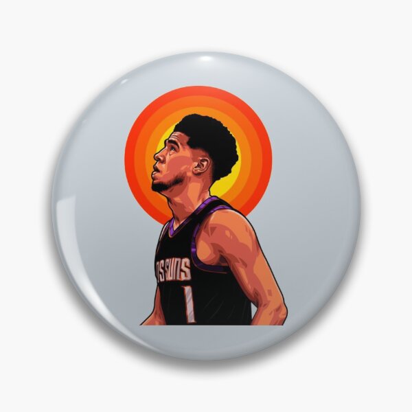 Item preview, Devin Booker  designed and sold by LukeMcknightSto.