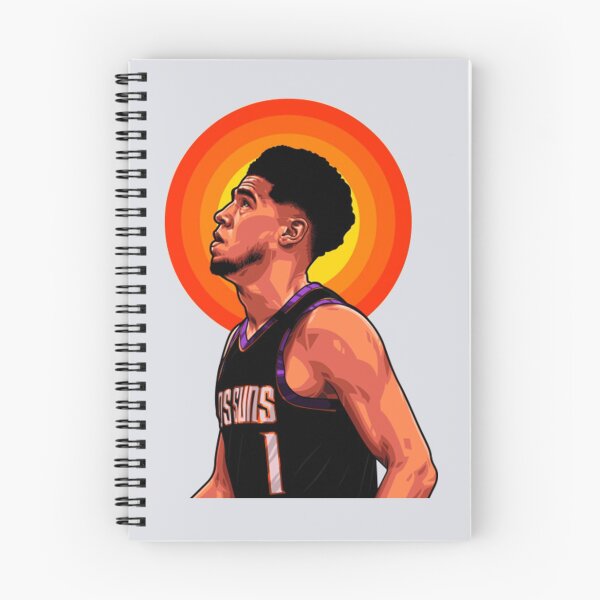 Item preview, Devin Booker  designed and sold by LukeMcknightSto.