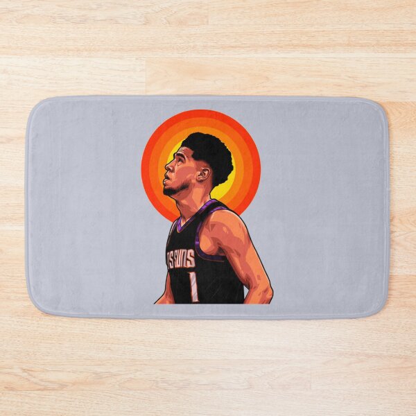 Item preview, Devin Booker  designed and sold by LukeMcknightSto.