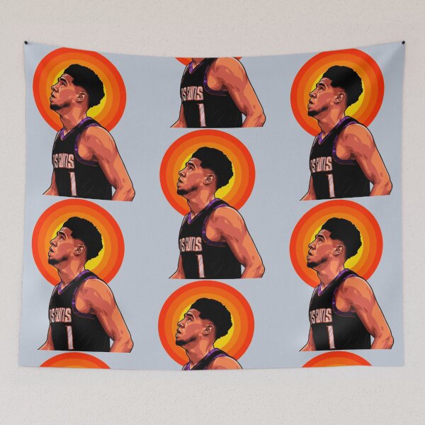 Item preview, Devin Booker  designed and sold by LukeMcknightSto.
