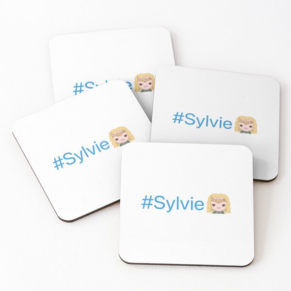 Item preview, #Sylvie icon designed and sold by Guylyntrinity.