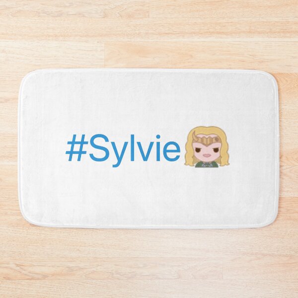 Item preview, #Sylvie icon designed and sold by Guylyntrinity.