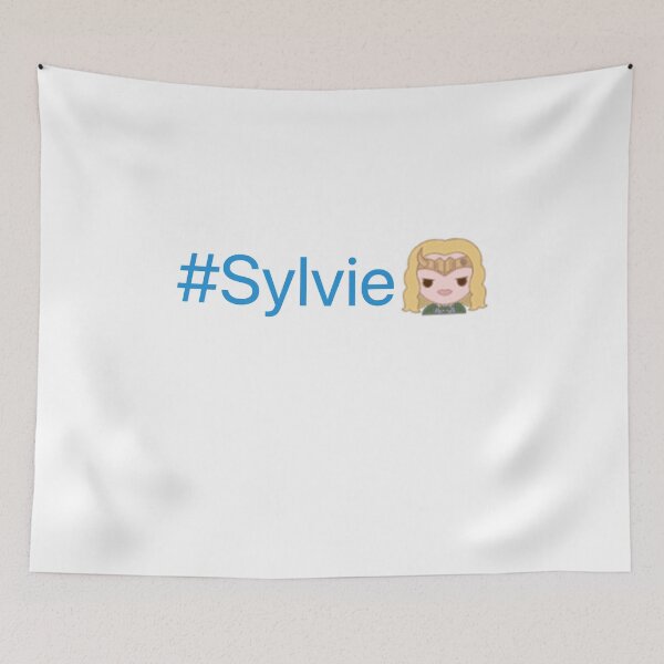 Item preview, #Sylvie icon designed and sold by Guylyntrinity.