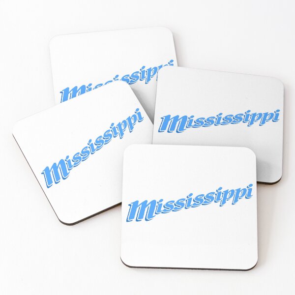 Item preview, Mississippi designed and sold by mister-skyfish.