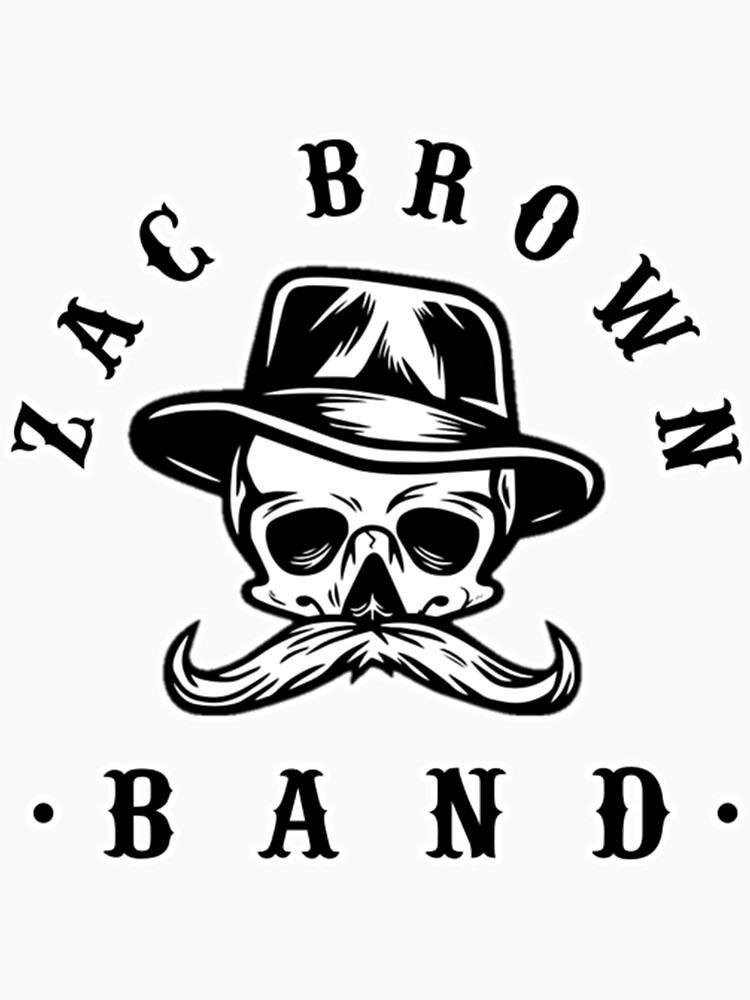 Zac Brown Band Classic T-Shirt