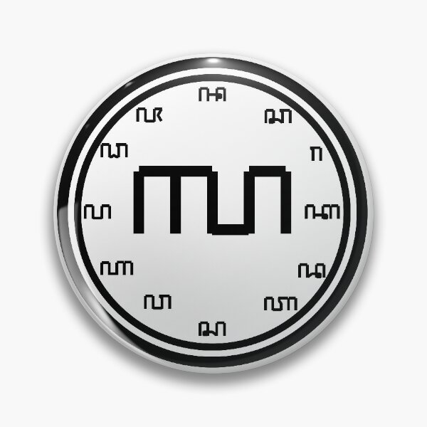 Item preview, Minimalist Javanese Language Scripture Design designed and sold by dwihira.