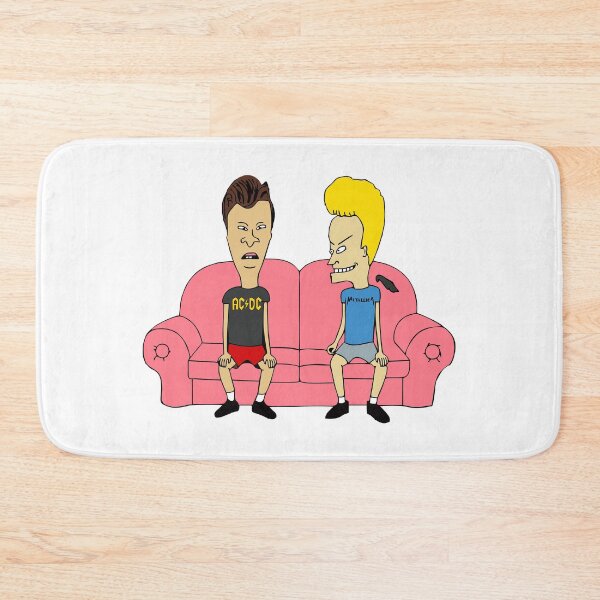 Item preview, beaviss pop punk designed and sold by capuranaya.