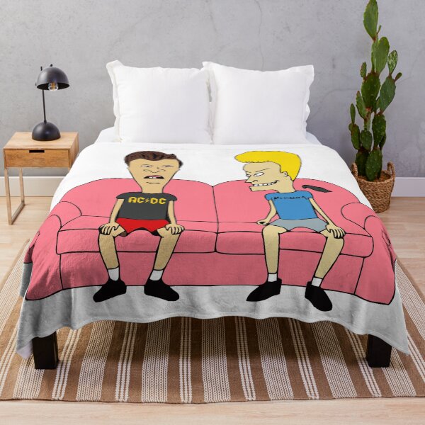 Item preview, beaviss pop punk designed and sold by capuranaya.