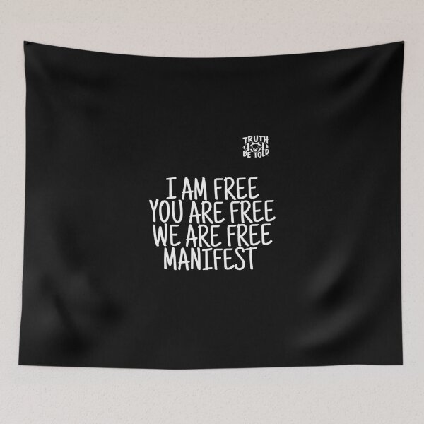 Item preview, MANIFEST designed and sold by OfficialTruthBT.