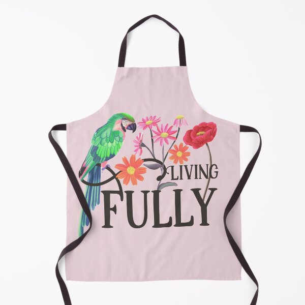 Item preview, Living Fully designed and sold by Happy  People Prints.