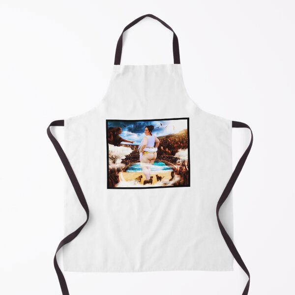 Item preview, The Adoration Of A Goddess Collage designed and sold by Mark Jesus-Allen.