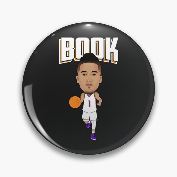 Item preview, Devin Booker designed and sold by LukeMcknightSto.