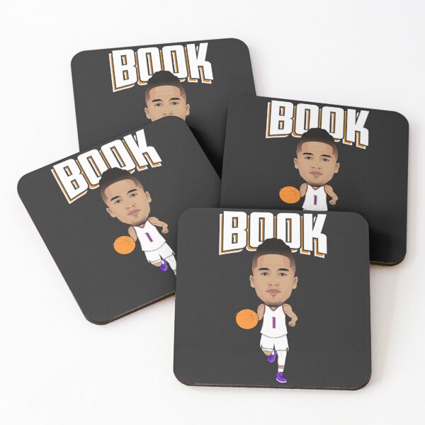 Item preview, Devin Booker designed and sold by LukeMcknightSto.