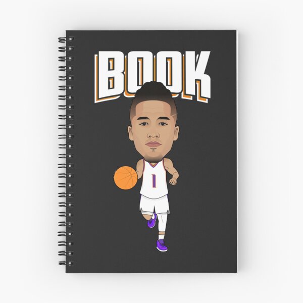 Item preview, Devin Booker designed and sold by LukeMcknightSto.