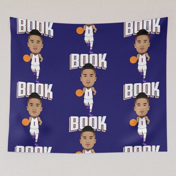 Item preview, Devin Booker designed and sold by LukeMcknightSto.