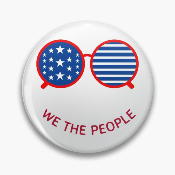 Item preview, We The PEOPLE designed and sold by Sarcasome.