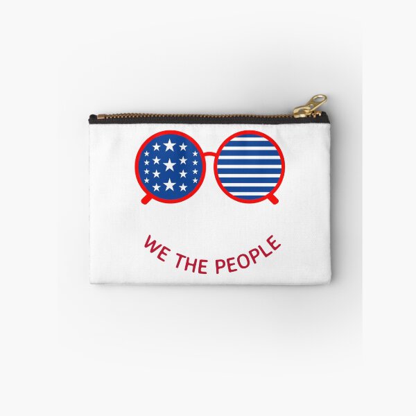 Item preview, We The PEOPLE designed and sold by Sarcasome.