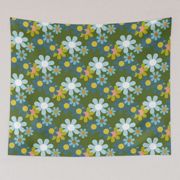 Item preview, Vegetable _ Herb Gardens Flowers Green designed and sold by susycosta.