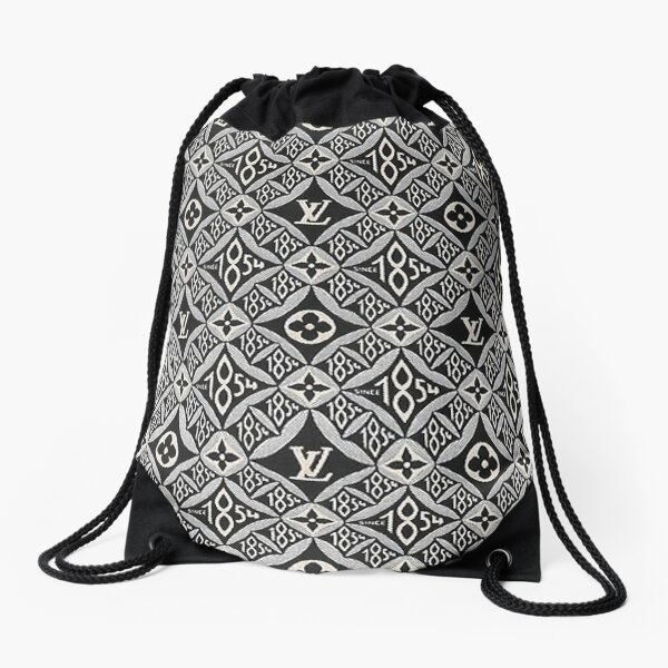 Louis Vuitton Drawstring Bags | Redbubble