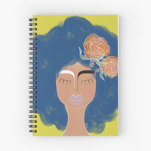 Item preview, Be Bold, Be You by Almas (Yellow)  designed and sold by AlmasAtelier.