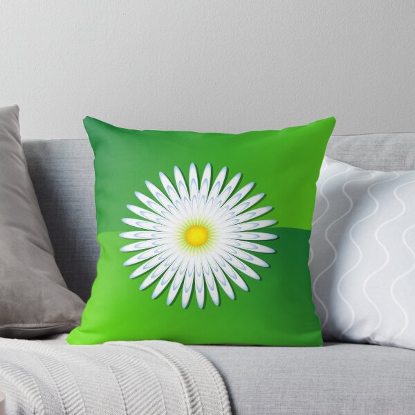 Item preview, Camomile designed and sold by lydiasart.
