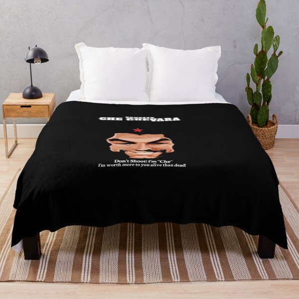 Item preview, Ernesto "Che" Guevara designed and sold by KewaleeTee.