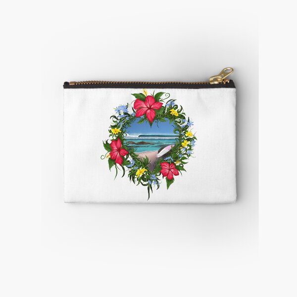 Item preview, Floral Heart Surfing designed and sold by EricLappala.