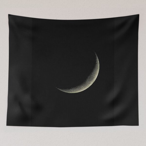 Item preview, Young moon photo designed and sold by Strale25kv.