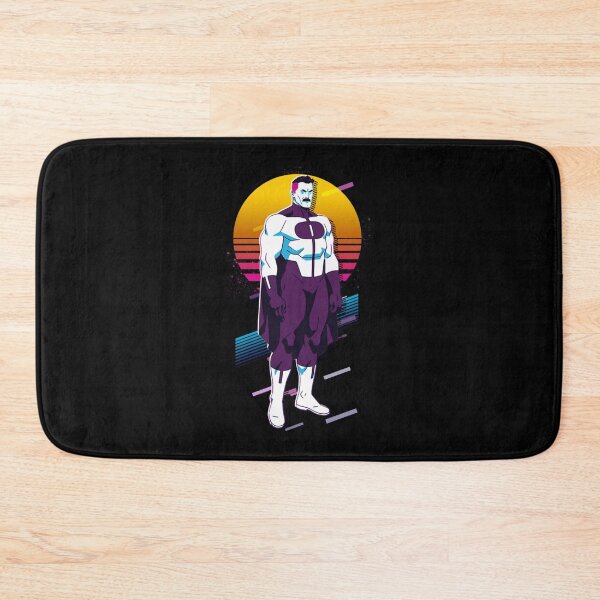 Item preview, Omni-Man *80s Retro| Perfect Gift designed and sold by paulajana.