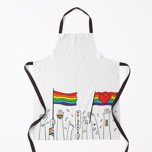 Item preview, LGBTQ+ Matters ❤ designed and sold by Sea Biscuit.