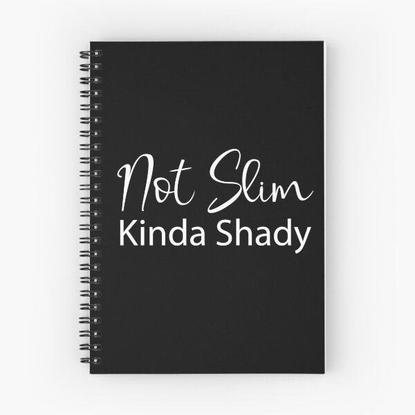 Item preview, Funny Mom, Not Slim Kinda Shady, Funny Mom Gift, Gift for Her, Birthday Gift Ideas, Mom of Multiple Kids  designed and sold by adjamine.
