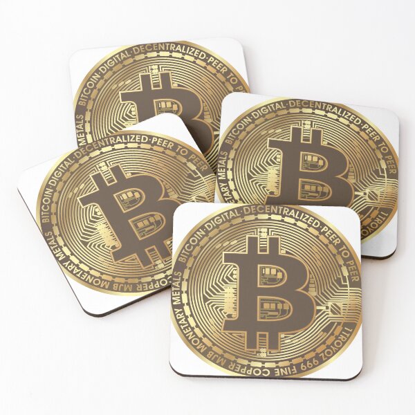 Item preview, BITCOIN - CRYPTOCURRENCY - SHOW OFF YOUR DIAMOND HANDS designed and sold by MassiveArtist.