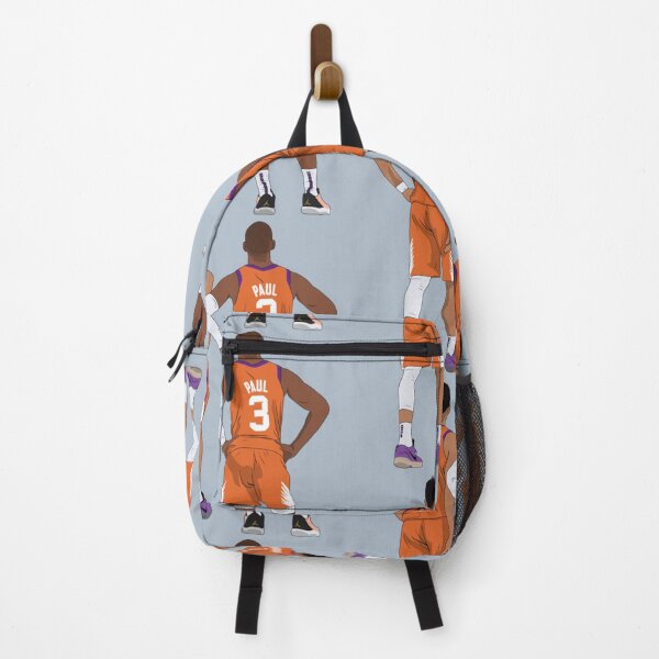 Item preview,  Booker & Chris Paul Phoenix Basketball designed and sold by LukeMcknightSto.
