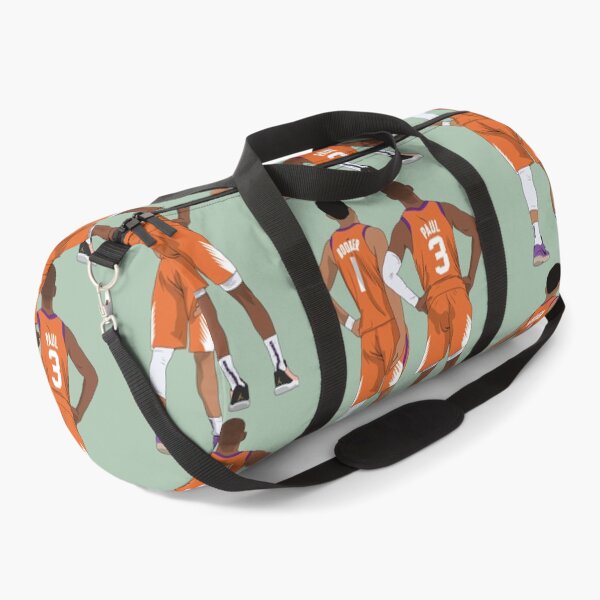 Item preview,  Booker & Chris Paul Phoenix Basketball designed and sold by LukeMcknightSto.