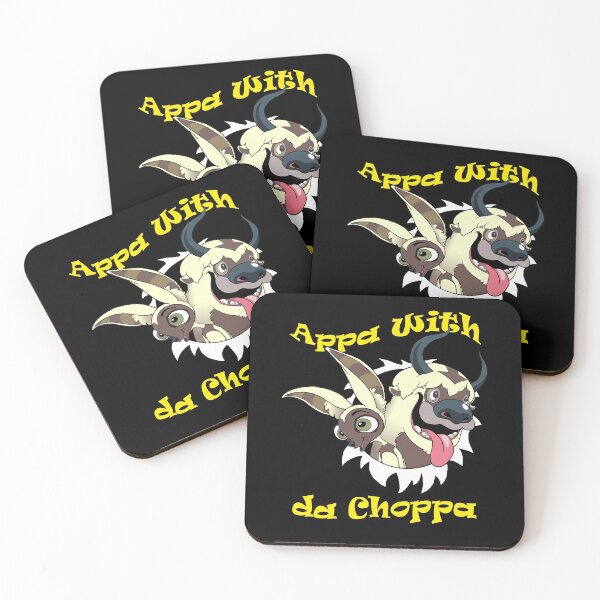 Item preview, Appa With designed and sold by Beautiful Designs.