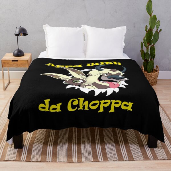 Aperçu de l'œuvre Appa avec créée et vendue par Beautiful Designs.