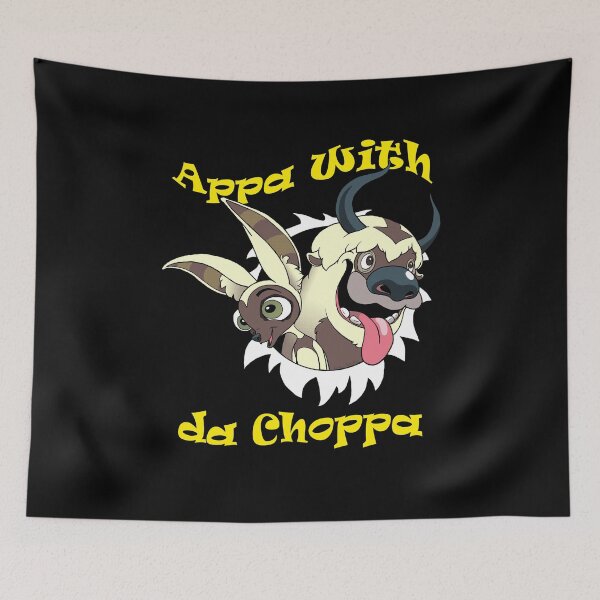 Item preview, Appa With designed and sold by Beautiful Designs.