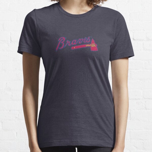 the brave-atlanta Essential T-Shirt