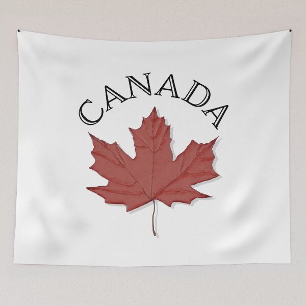 Item preview, Canadian Maple Leaf designed and sold by david parry.