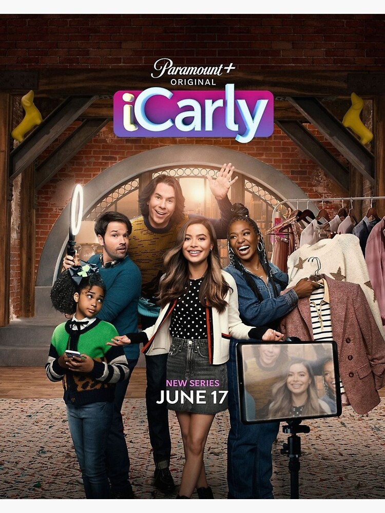 2021 icarly What Happened