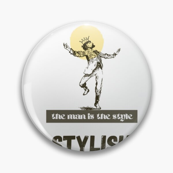 Item preview, MAN ON STYLE  designed and sold by tatasoo.