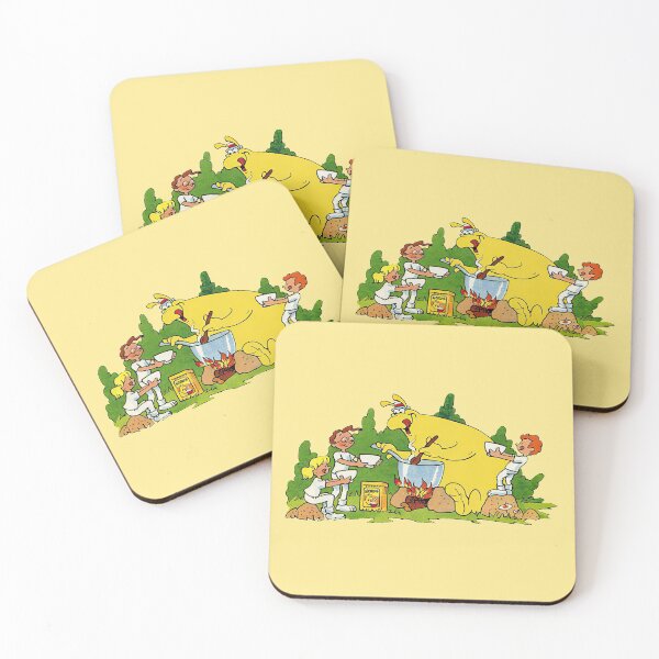 Item preview, Groquik Vintage Chocolate designed and sold by mr-jerichotv.